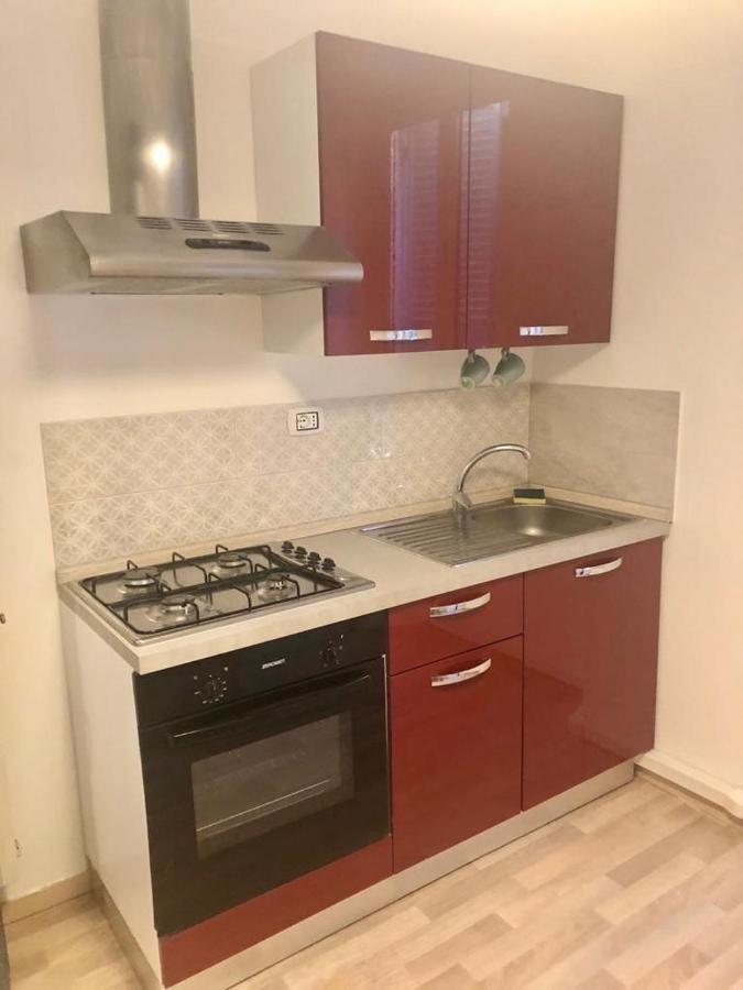 רומא Adriana Sweet Apartment מראה חיצוני תמונה