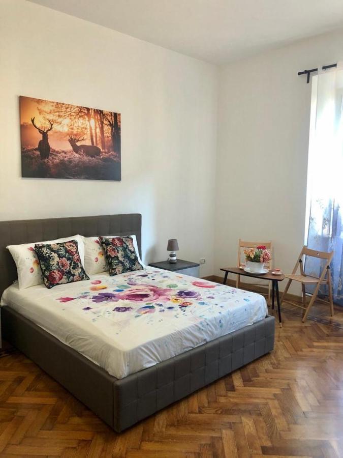 רומא Adriana Sweet Apartment מראה חיצוני תמונה
