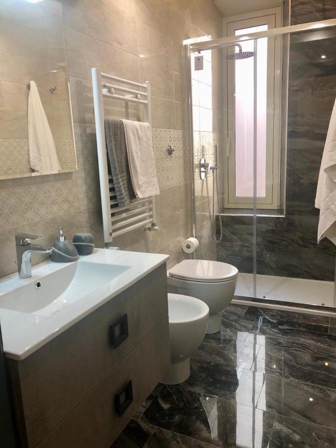 רומא Adriana Sweet Apartment מראה חיצוני תמונה
