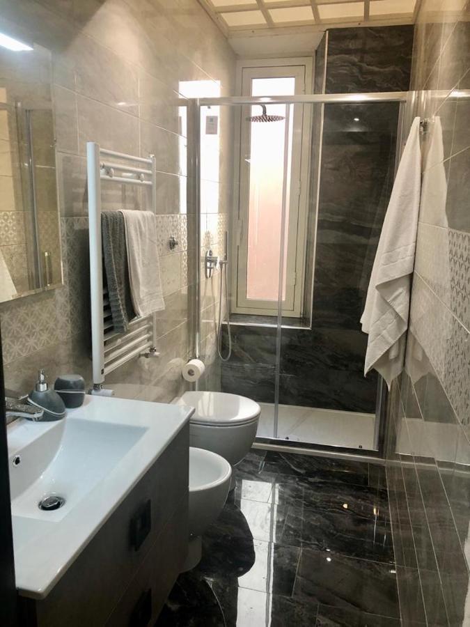 רומא Adriana Sweet Apartment מראה חיצוני תמונה