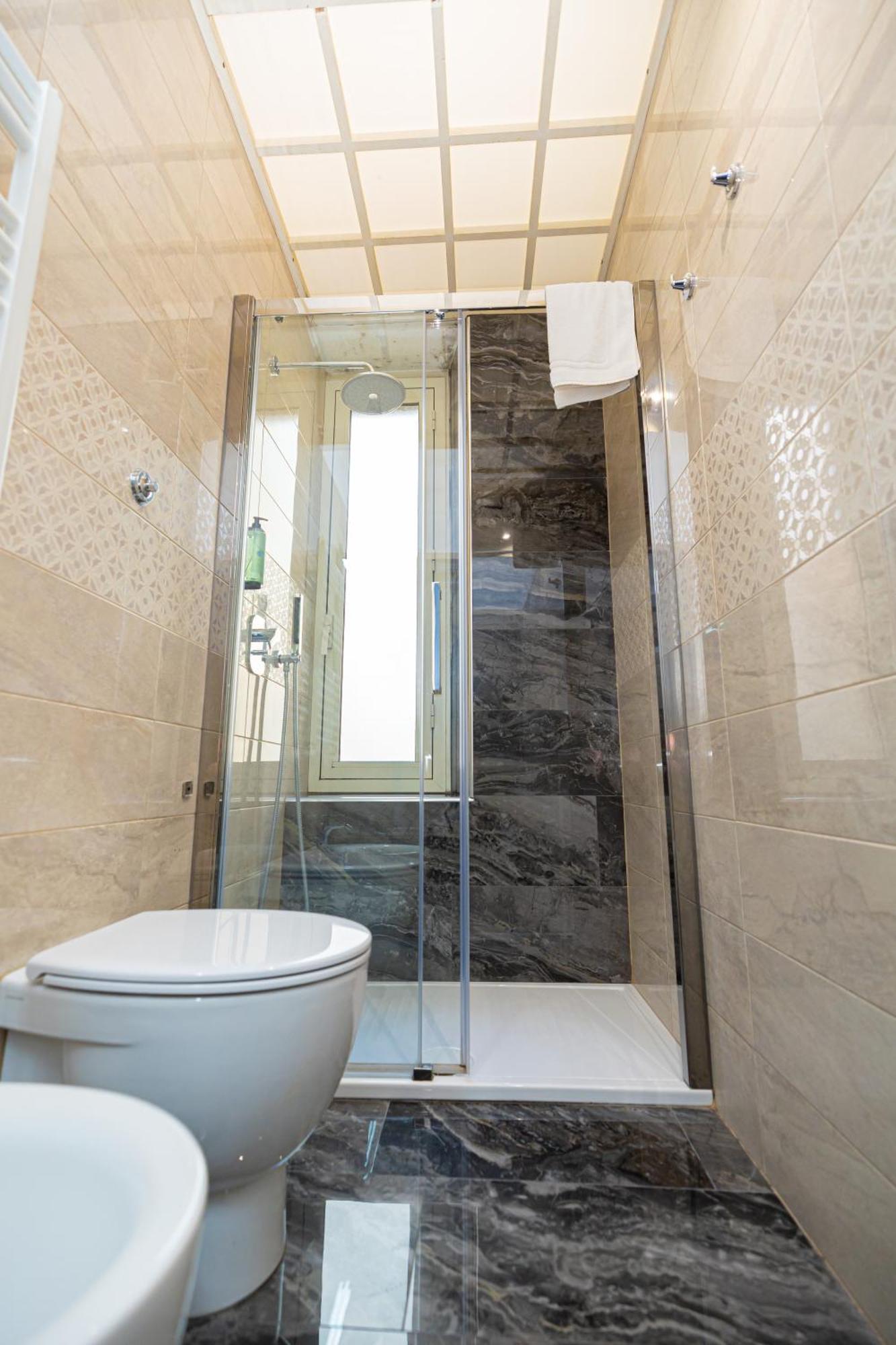 רומא Adriana Sweet Apartment מראה חיצוני תמונה