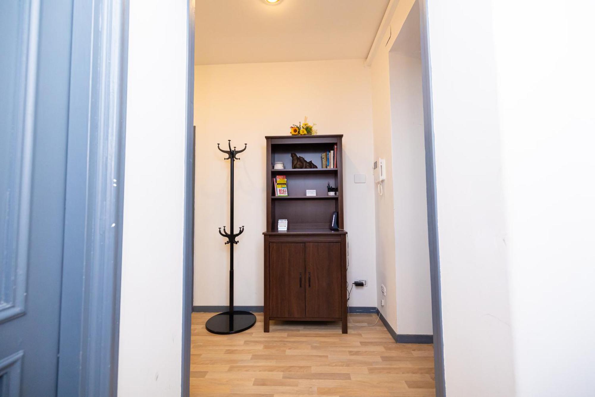 רומא Adriana Sweet Apartment מראה חיצוני תמונה