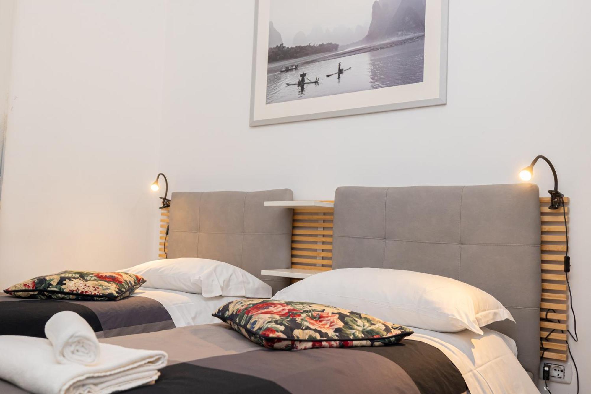 רומא Adriana Sweet Apartment מראה חיצוני תמונה